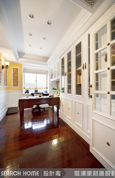 中古屋(5~15年)＿美式風案例圖片＿裝潢便利通＿裝潢便利通_16之6