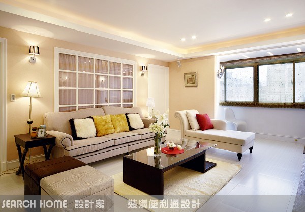 40坪老屋(16~30年)＿混搭風案例圖片＿裝潢便利通＿裝潢便利通_15之1