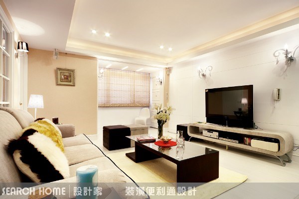 40坪老屋(16~30年)＿混搭風案例圖片＿裝潢便利通＿裝潢便利通_15之4