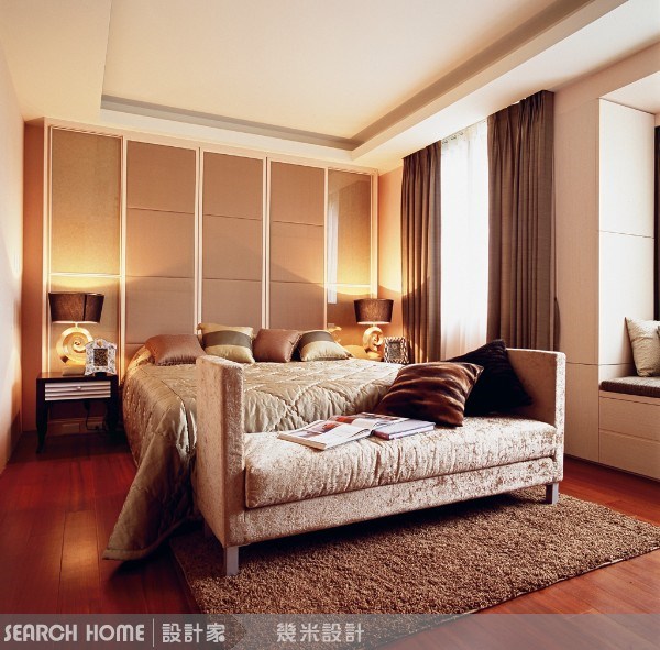 58坪新成屋(5年以下)＿混搭風案例圖片＿幾米空間設計＿幾米_02之3