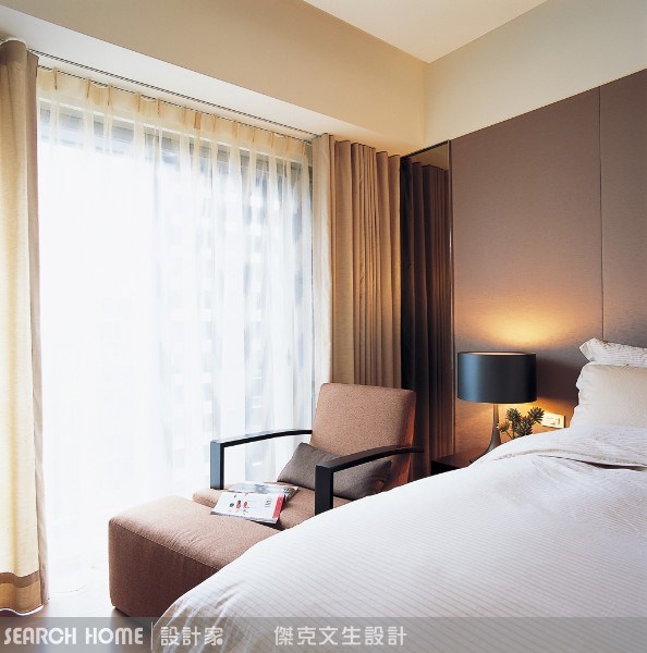 40坪新成屋(5年以下)＿現代風案例圖片＿傑克文生空間設計＿傑克文生_07之2