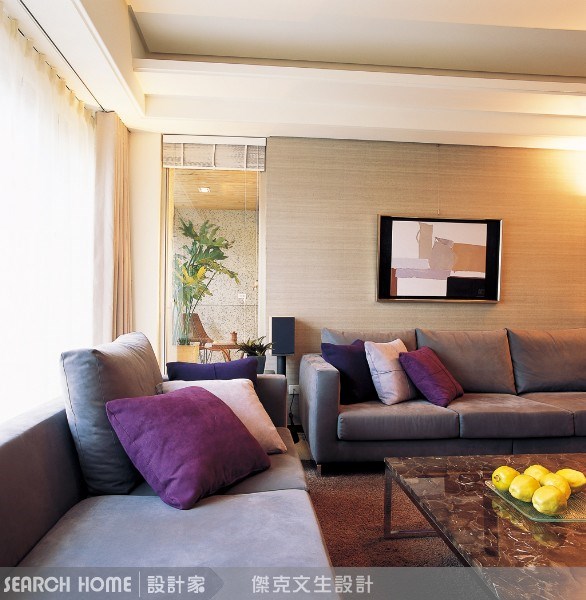 40坪新成屋(5年以下)＿現代風案例圖片＿傑克文生空間設計＿傑克文生_07之3