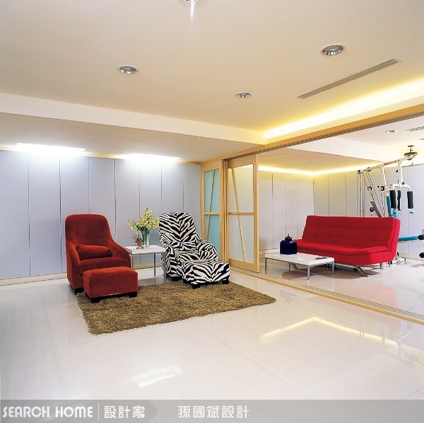 100坪老屋(16~30年)＿現代風案例圖片＿孫國斌空間設計＿孫國斌_05之8