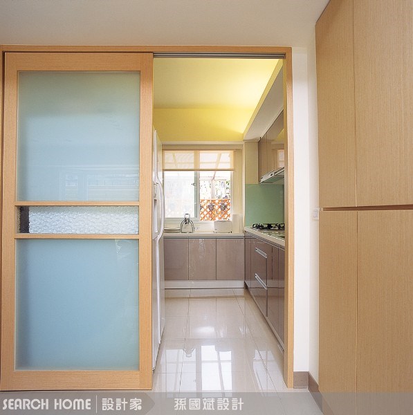 100坪老屋(16~30年)＿現代風案例圖片＿孫國斌空間設計＿孫國斌_05之6