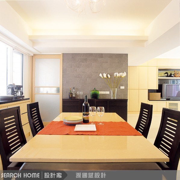 100坪老屋(16~30年)＿現代風案例圖片＿孫國斌空間設計＿孫國斌_05之7