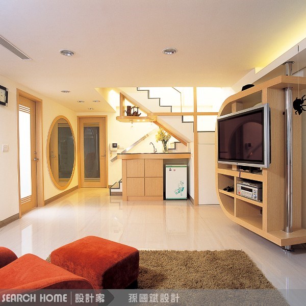 100坪老屋(16~30年)＿現代風案例圖片＿孫國斌空間設計＿孫國斌_05之9