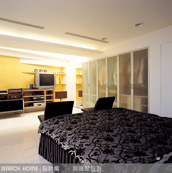 100坪老屋(16~30年)＿現代風案例圖片＿孫國斌空間設計＿孫國斌_05之1