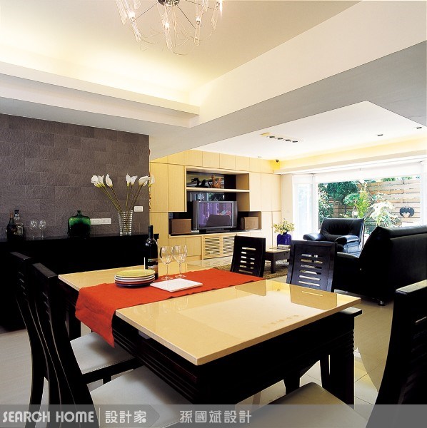 100坪老屋(16~30年)＿現代風案例圖片＿孫國斌空間設計＿孫國斌_05之5