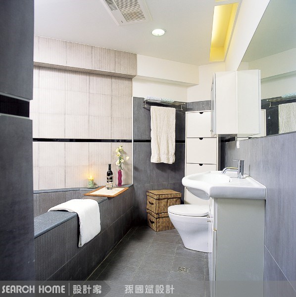 100坪老屋(16~30年)＿現代風案例圖片＿孫國斌空間設計＿孫國斌_05之11