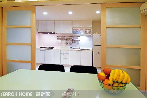 80坪老屋(16~30年)＿現代風案例圖片＿肯設計＿肯設計_04之2