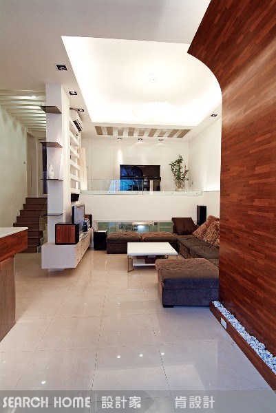 80坪老屋(16~30年)＿現代風案例圖片＿肯設計＿肯設計_04之8