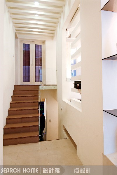 80坪老屋(16~30年)＿現代風案例圖片＿肯設計＿肯設計_04之10