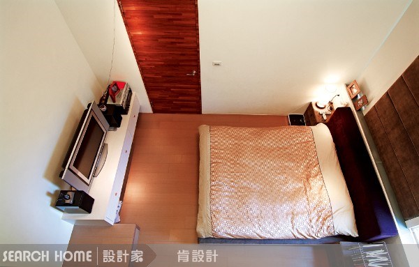 80坪老屋(16~30年)＿現代風案例圖片＿肯設計＿肯設計_04之7