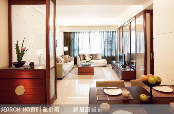 新成屋(5年以下)＿新中式風案例圖片＿林萬富室內設計＿林萬富_06之3