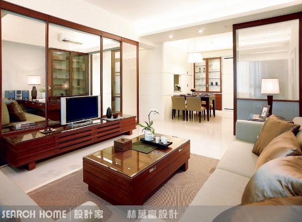 新成屋(5年以下)＿新中式風案例圖片＿林萬富室內設計＿林萬富_06之8