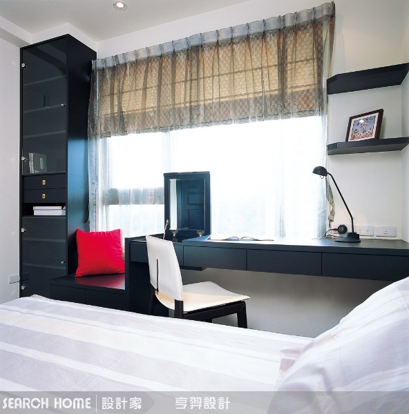 35坪新成屋(5年以下)＿混搭風案例圖片＿亨羿生活空間設計＿亨羿_13之8