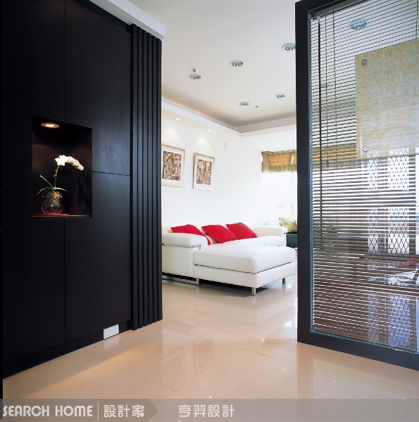 35坪新成屋(5年以下)＿混搭風案例圖片＿亨羿生活空間設計＿亨羿_13之7