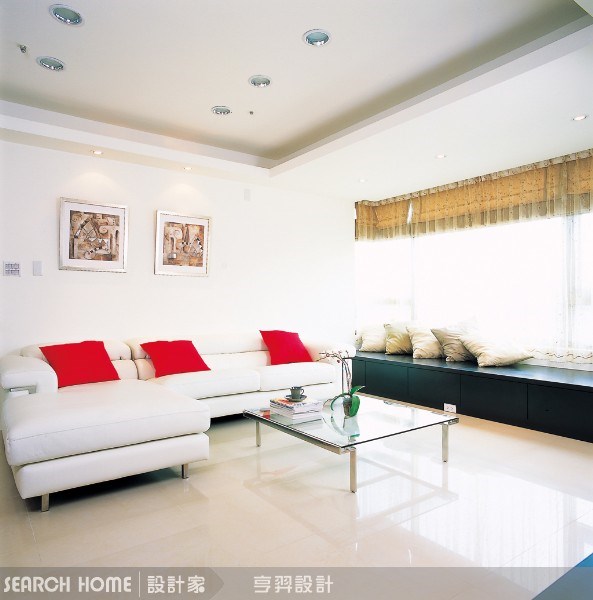 35坪新成屋(5年以下)＿混搭風案例圖片＿亨羿生活空間設計＿亨羿_13之2