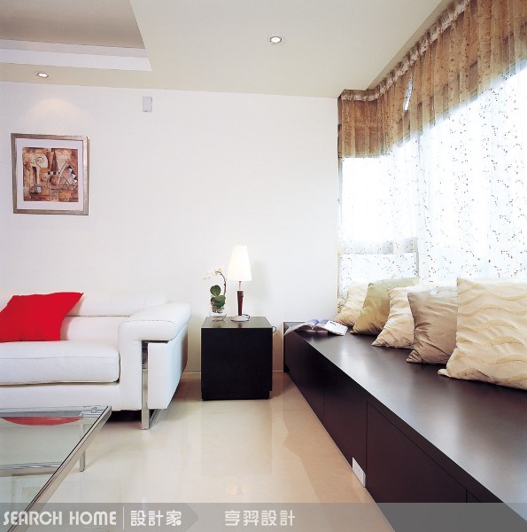 35坪新成屋(5年以下)＿混搭風案例圖片＿亨羿生活空間設計＿亨羿_13之5