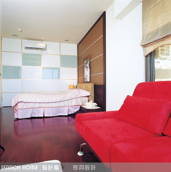39坪新成屋(5年以下)＿現代風案例圖片＿亨羿生活空間設計＿亨羿_12之7