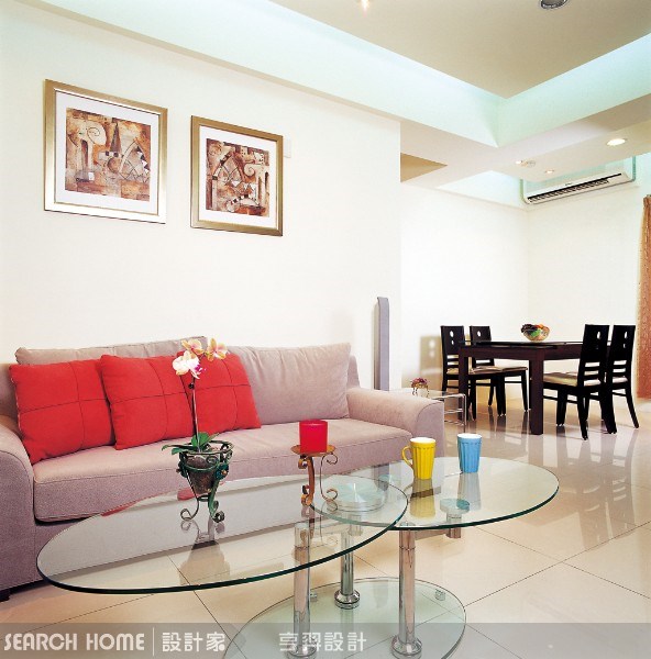 39坪新成屋(5年以下)＿現代風案例圖片＿亨羿生活空間設計＿亨羿_12之6