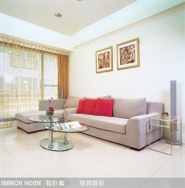 39坪新成屋(5年以下)＿現代風案例圖片＿亨羿生活空間設計＿亨羿_12之2