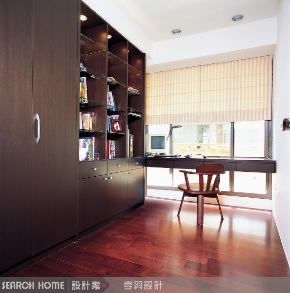 39坪新成屋(5年以下)＿現代風案例圖片＿亨羿生活空間設計＿亨羿_12之3