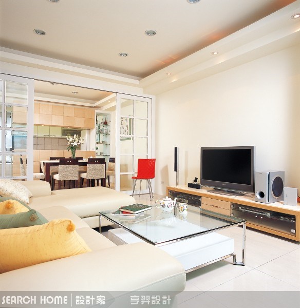 35坪新成屋(5年以下)＿現代風案例圖片＿亨羿生活空間設計＿亨羿_11之5