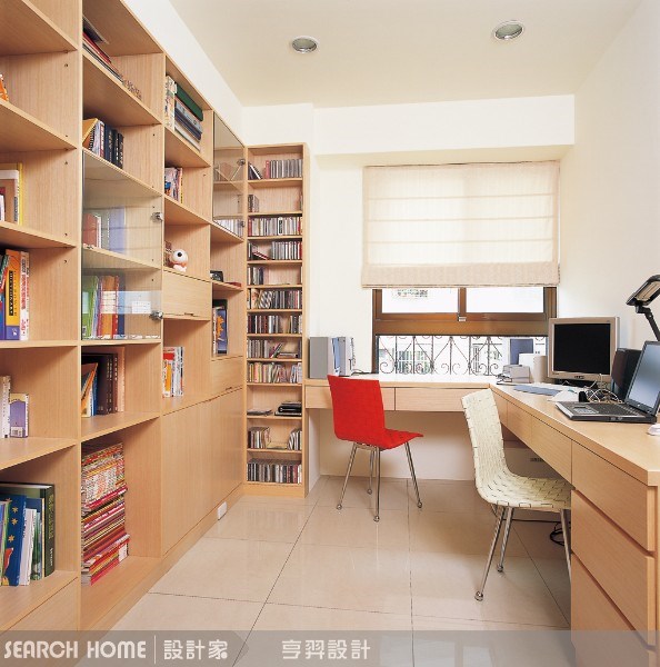 35坪新成屋(5年以下)＿現代風案例圖片＿亨羿生活空間設計＿亨羿_11之4