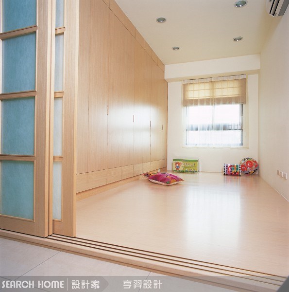 35坪新成屋(5年以下)＿現代風案例圖片＿亨羿生活空間設計＿亨羿_11之8