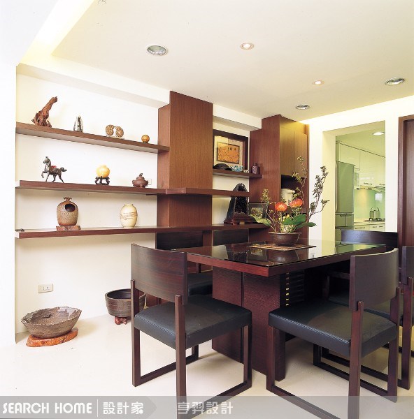 38坪老屋(16~30年)＿新中式風案例圖片＿亨羿生活空間設計＿亨羿_10之5