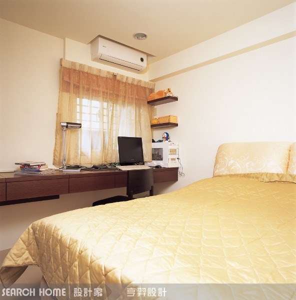 38坪老屋(16~30年)＿新中式風案例圖片＿亨羿生活空間設計＿亨羿_10之7