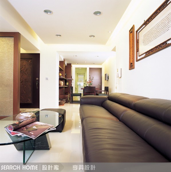 38坪老屋(16~30年)＿新中式風案例圖片＿亨羿生活空間設計＿亨羿_10之3