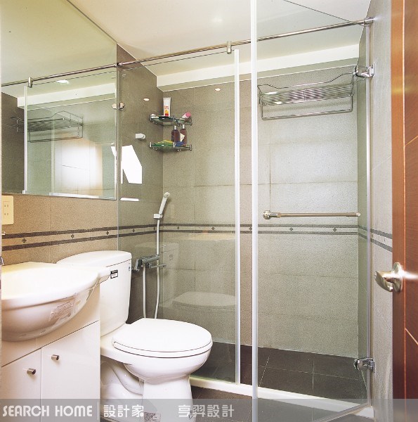 38坪老屋(16~30年)＿新中式風案例圖片＿亨羿生活空間設計＿亨羿_10之9