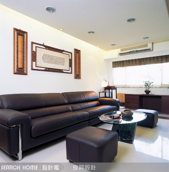 38坪老屋(16~30年)＿新中式風案例圖片＿亨羿生活空間設計＿亨羿_10之2