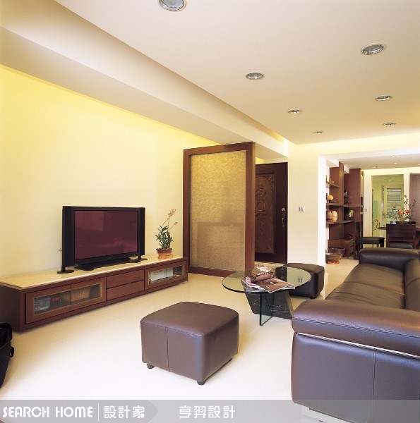 38坪老屋(16~30年)＿新中式風案例圖片＿亨羿生活空間設計＿亨羿_10之8