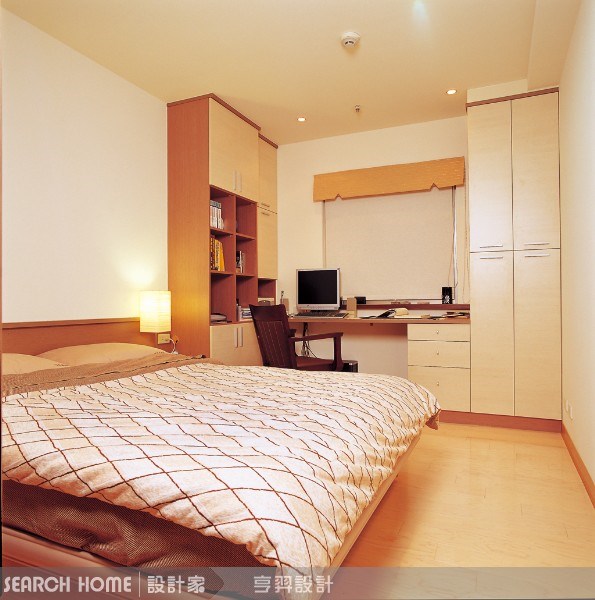 28坪老屋(16~30年)＿新中式風案例圖片＿亨羿生活空間設計＿亨羿_09之10