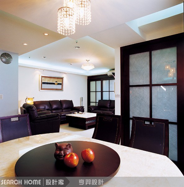 28坪老屋(16~30年)＿新中式風案例圖片＿亨羿生活空間設計＿亨羿_09之7