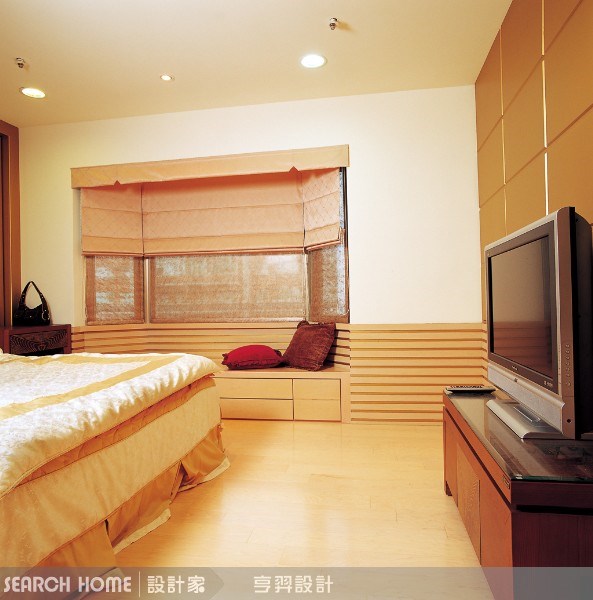 28坪老屋(16~30年)＿新中式風案例圖片＿亨羿生活空間設計＿亨羿_09之9