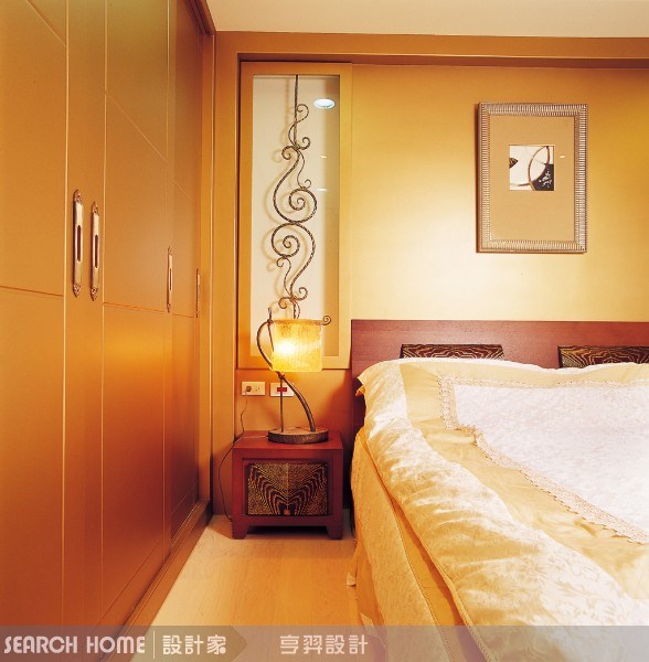 28坪老屋(16~30年)＿新中式風案例圖片＿亨羿生活空間設計＿亨羿_09之8