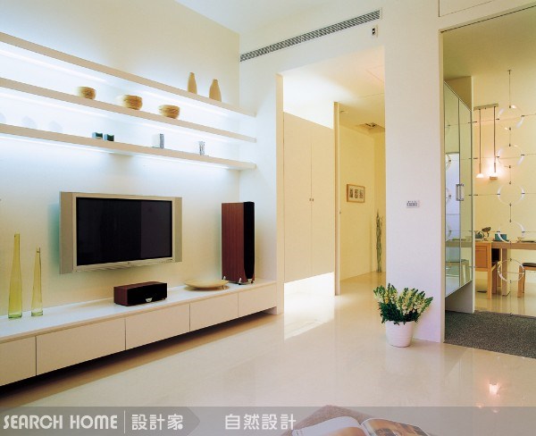 40坪中古屋(5~15年)＿現代風案例圖片＿自然設計＿自然_03之5