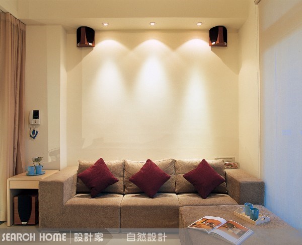 40坪中古屋(5~15年)＿現代風案例圖片＿自然設計＿自然_03之9