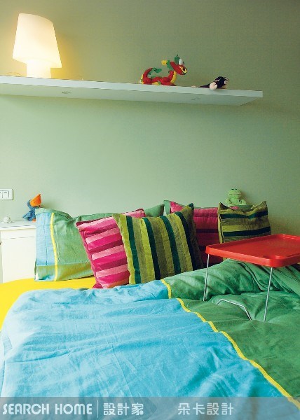 新成屋(5年以下)＿混搭風案例圖片＿朵卡設計＿朵卡_02之6