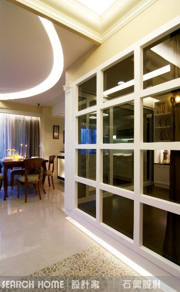 40坪新成屋(5年以下)＿鄉村風案例圖片＿石奧空間設計＿石奧_04之12