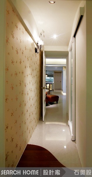 40坪新成屋(5年以下)＿鄉村風案例圖片＿石奧空間設計＿石奧_04之8