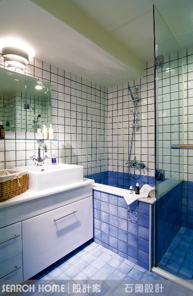 40坪新成屋(5年以下)＿鄉村風案例圖片＿石奧空間設計＿石奧_04之9