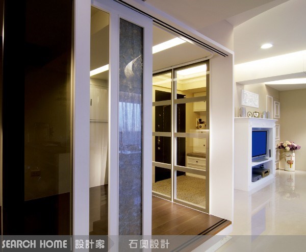 40坪新成屋(5年以下)＿鄉村風案例圖片＿石奧空間設計＿石奧_04之7136