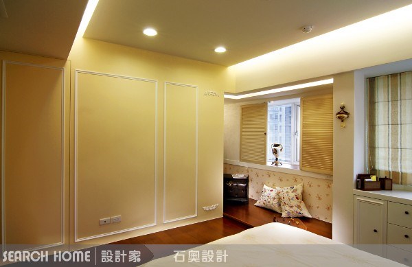 40坪新成屋(5年以下)＿鄉村風案例圖片＿石奧空間設計＿石奧_04之7