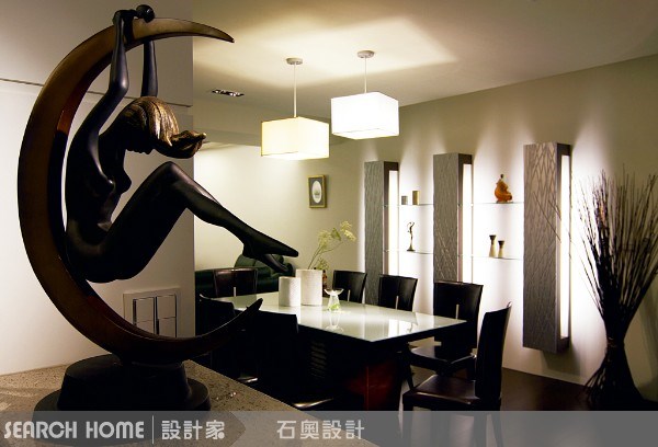 新成屋(5年以下)＿現代風案例圖片＿石奧空間設計＿石奧_03之2