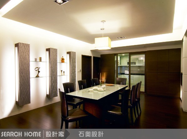 新成屋(5年以下)＿現代風案例圖片＿石奧空間設計＿石奧_03之1